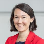Dr Isabella von Holstein